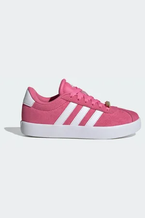 adidas VL Court 3.0 Kids sko