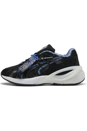 PUMA BMW M Motorsport Inverse Colour Sneakers