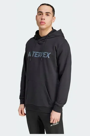 adidas Terrex Multi Large Logo hættetrøje