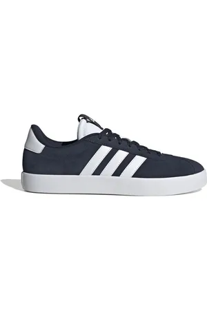 adidas Sneaker VL Court 3.0 - Navy/Hvid