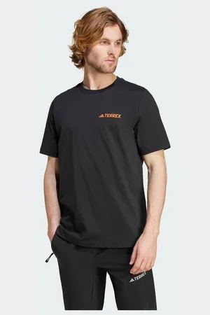 adidas Terrex Graphic T-shirt