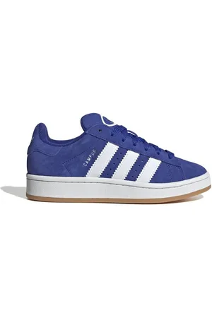 adidas Sneaker Campus 00s - Blå/Hvid Børn