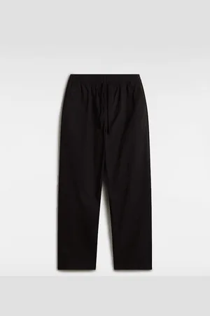 Vans Range Baggy Tapered Elastic Waist Trousers