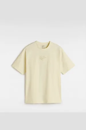 Vans Blocked Box Loose T-Shirt