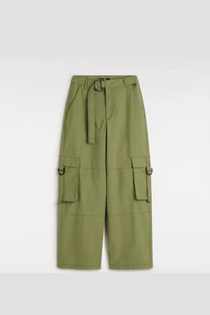 Vans Cobra Cargo Pants