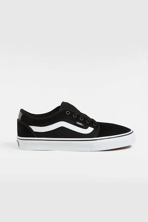 Vans Skate Chukka Low Sidestripe Shoes