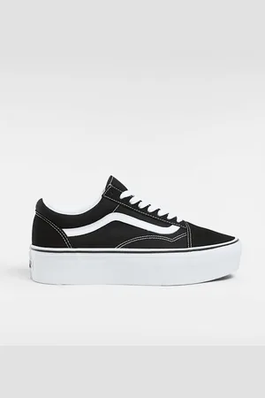Vans Old Skool Stackform Shoes