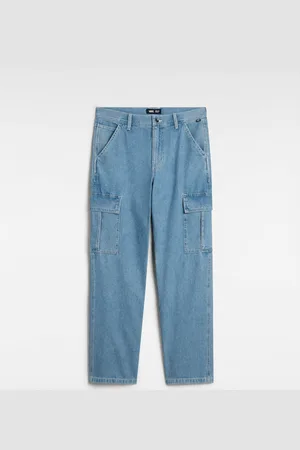 Vans Service Cargo Denim Trousers