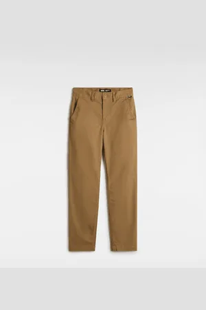 Vans Boys Authentic Chino Trousers (8-14 years)