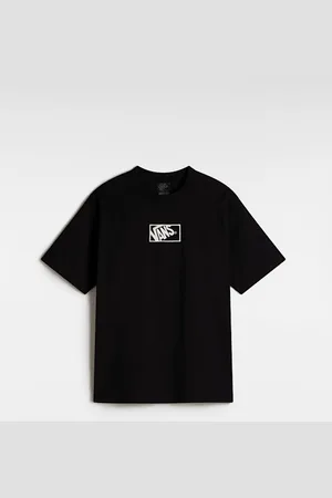 Vans Blocked Box Loose T-Shirt