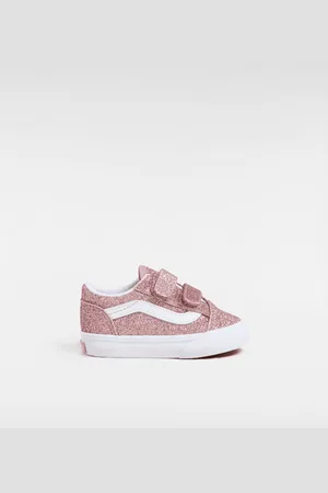 Vans Toddler Old Skool Shoes (1-4 Years)