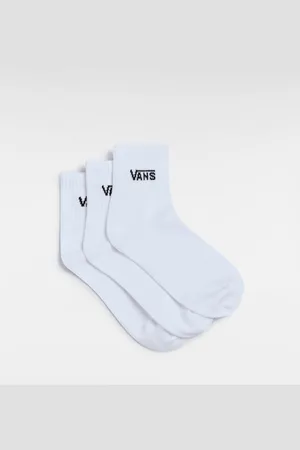Vans Half Crew Socks (3 pairs)