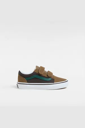 Vans Kids Old Skool Shoes (4-8 Years)