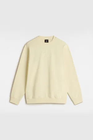 Vans Blocked Box Crew Sweatshirt