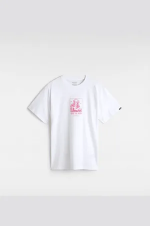 Vans Read the Room T-Shirt