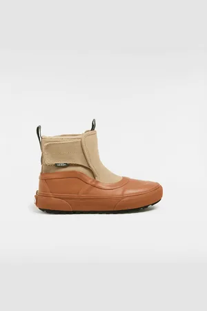 Vans Kids MTE Slip-On Hi Terrain (4-8 Years)