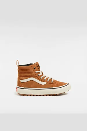 Vans Kids MTE Sk8-Hi Shoes (4-8 Years)