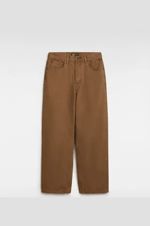 Vans Check-5 Baggy Denim Trousers