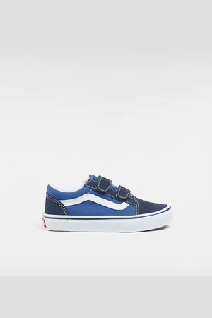 Vans Kids Old Skool Shoes (4-8 years)