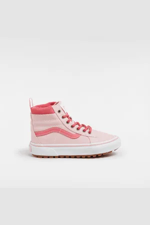 Vans Kids MTE Sk8-Hi Shoes (4-8 Years)
