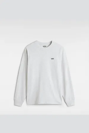 Vans Left Chest Logo T-Shirt