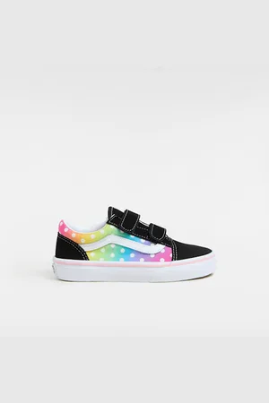 Vans Kids Old Skool Shoes (4-8 Years)