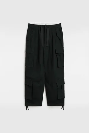 Vans Premium Baggy Cargo Trousers