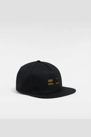 Vans Ravenna Snapback Hat