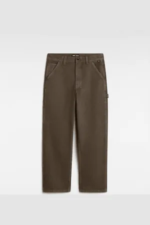 Vans Drill Carpenter Denim Trousers