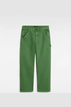 Vans Carpenter Denim Trousers