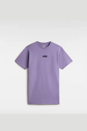 Vans Centre Vee Dress T-Shirt