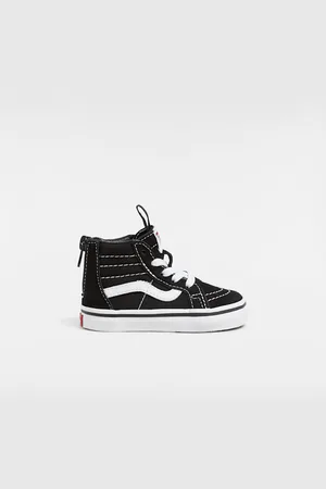 Vans Toddler Sk8-Hi Zip Shoes (1-4 years)