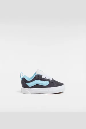 Vans Toddler Knu Skool Shoes (1-4 Years)