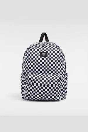 Vans Old Skool Check Backpack