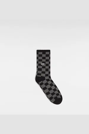 Vans Checkerboard Crew Socks (1 Pair)