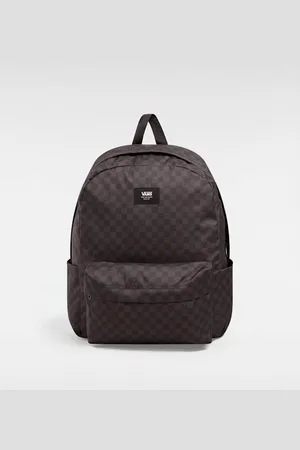 Vans Old Skool Check Backpack