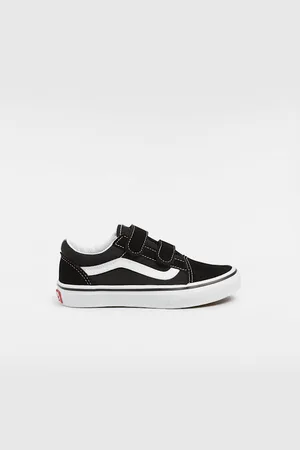 Vans Kids Old Skool Shoes (4-8 years)