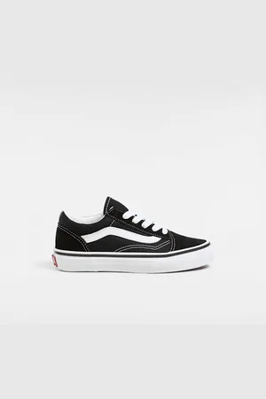Vans Kids Old Skool Shoes (4-8 years)