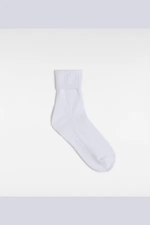 Vans Cuff It Half Crew Socks (1 Pair)