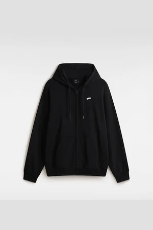 Vans Salton Zip Pullover Hoodie