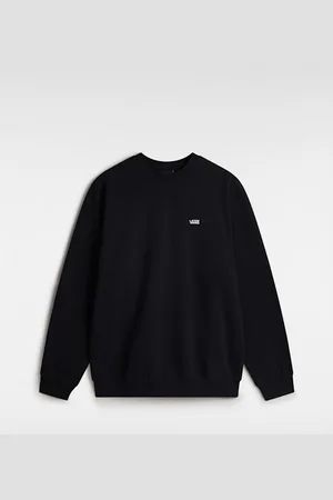 Vans Left Chest Logo Sweatshirt