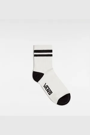 Vans Bergman Half Crew Socks (1 Pair)