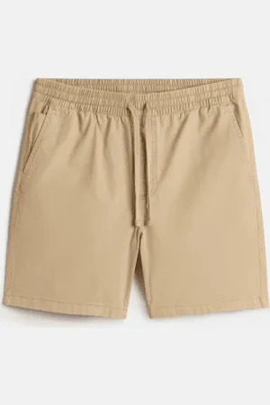 Vans Range Relaxed Elastic Shorts