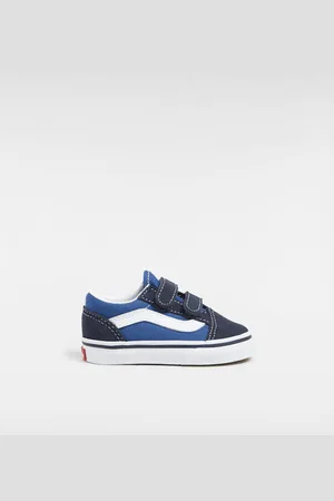 Vans Toddler Old Skool Shoes (1-4 years)