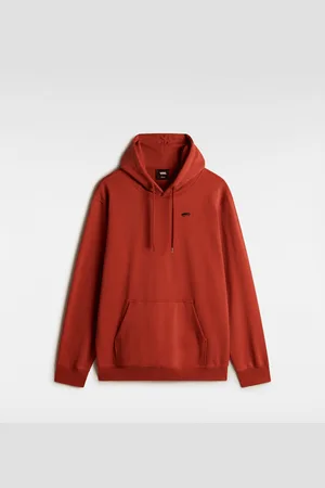 Vans Salton Loose Pullover Hoodie