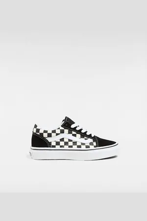 Vans Kids Old Skool Shoes (4-8 years)