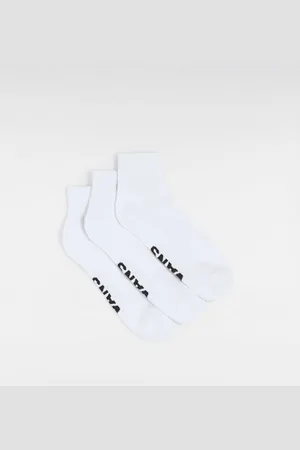 Vans Classic Ankle Socks (3 Pair)