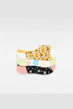 Vans Best Me Canoodle Socks (3 Pairs)