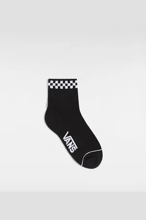 Vans Peek-A-Check Crew Socks (1 pair)