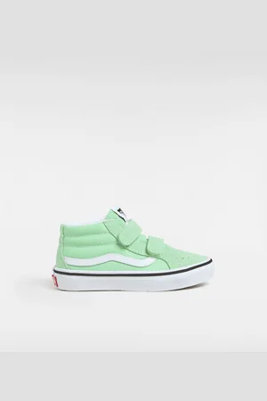 Vans SK8-Mid Reissue Shoes